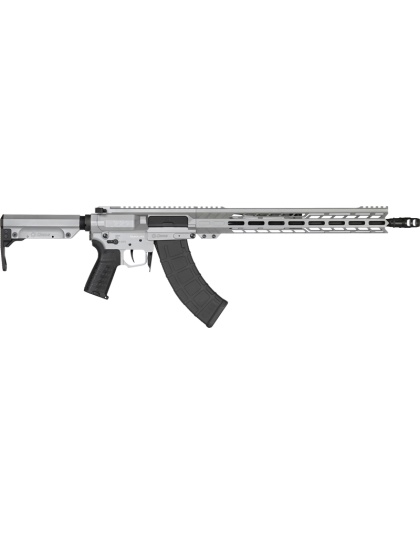 CMMG RIFLE RESOLUTE MK47 7.62