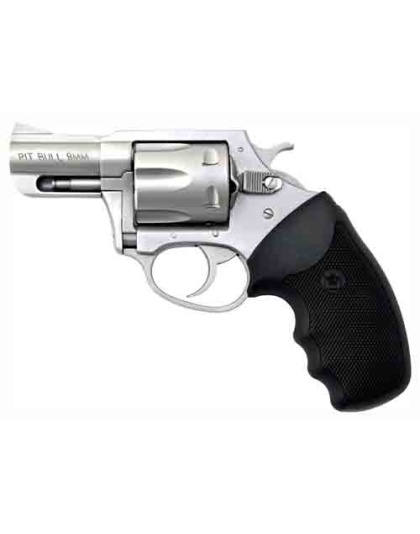 CHARTER ARMS PIT BULL 9MM