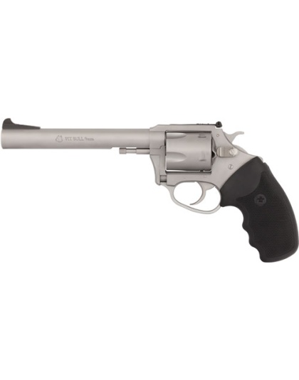 CHARTER ARMS PIT BULL 9MM