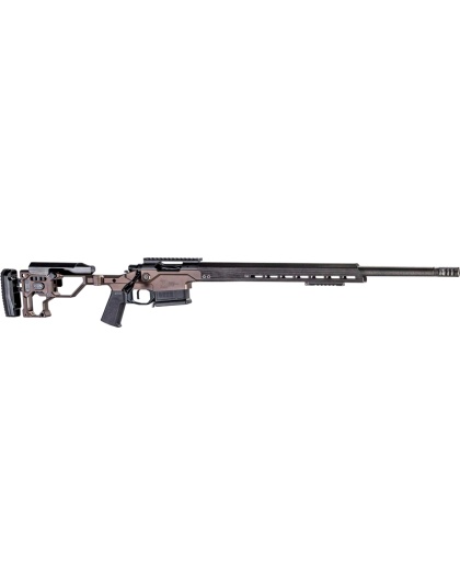 CHRISTENSEN MPR 7MM PRC 26" CF