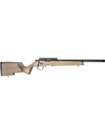 CHRISTENSEN RANGER 17HMR 18"