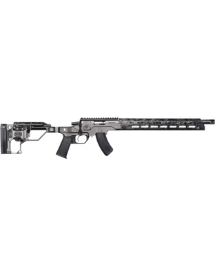 CHRISTENSEN MPR RIMFRE 17HMR