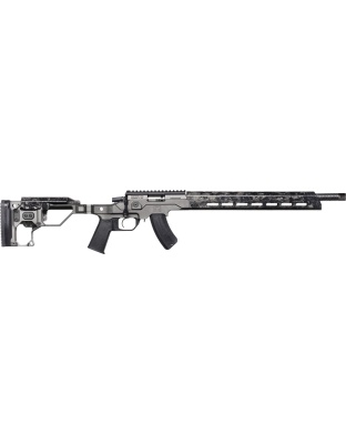 CHRISTENSEN MPR RIMFRE 22LR