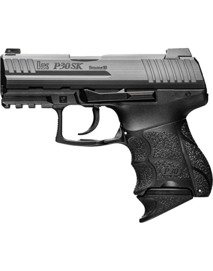 HK P30SK V1 LT LEM TRIGGER 9MM