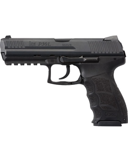 HK P30L V1 LT LEM TRIGGER 9MM