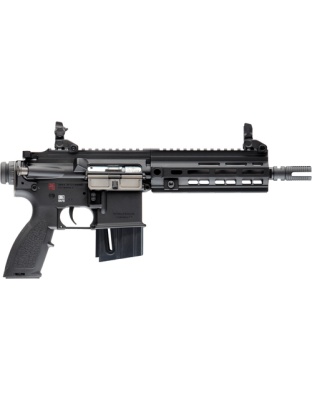 HK HK416 PISTOL 22LR 8.5" BBL