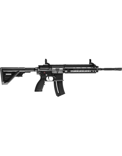 HK HK416 RIFLE 22LR 16.1" BBL