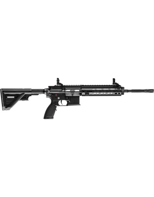 HK HK416 RIFLE 22LR 16.1" BBL