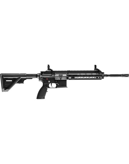 HK HK416 RIFLE 22LR 16.1" BBL