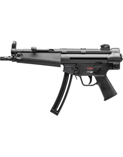 HK MP5 PISTOL 22LR 8.5" BBL