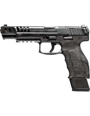 HK VP9 MATCH OPTICS READY 9MM