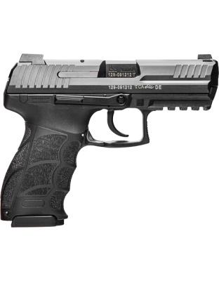 HK P30 V1 LT LEM TRIGGER 9MM