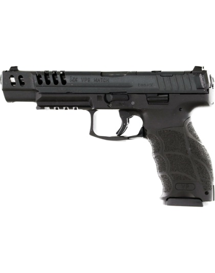 HK VP9 MATCH OPTICS READY 9MM