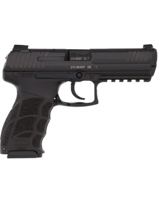 HK P30L V1 LT LEM TRIGGER 9MM