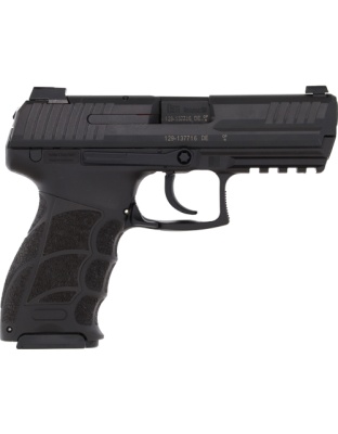 HK P30 V1 LT LEM TRIGGER 9MM