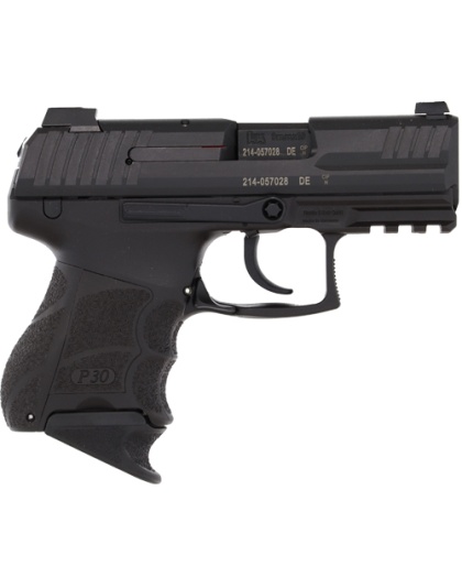 HK P30SK V1 LT LEM TRIGGER 9MM