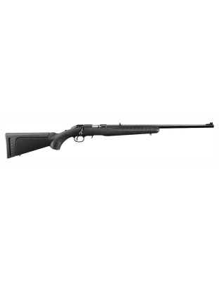 RUGER AMERICAN 17HMR 9-SHOT