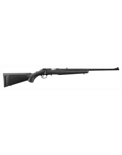 RUGER AMERICAN 17HMR 9-SHOT