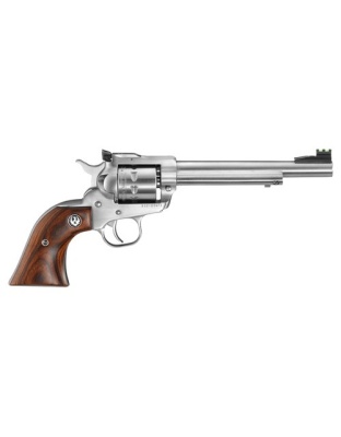 RUGER SINGLE-NINE 22WMR 9-SHT