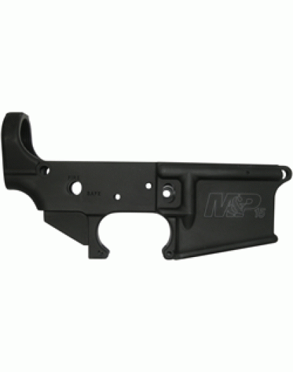 S&W M&P15 STRIPPED LOWER