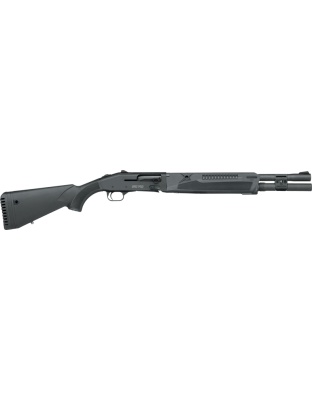MOSSBERG 940 PRO TACTICAL 12GA