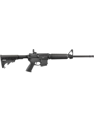 RUGER AR556 223 10-SHOT