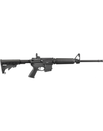 RUGER AR556 223 10-SHOT