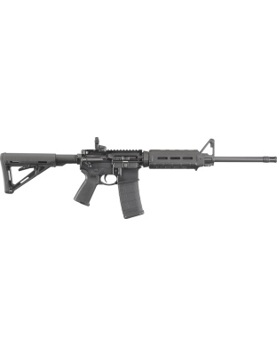 RUGER AR556 223 30-SHOT MAGPL
