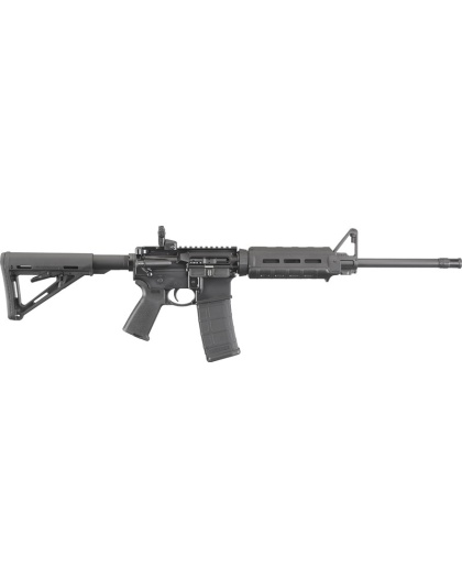 RUGER AR556 223 30-SHOT MAGPL