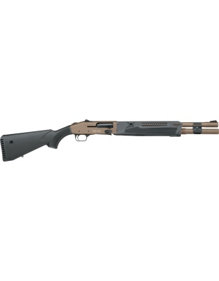 MOSSBERG 940 PRO TACT 12GA 3"