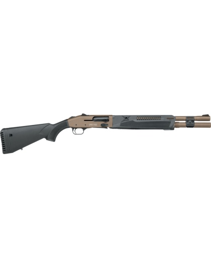 MOSSBERG 940 PRO TACT 12GA 3"