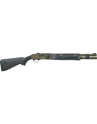 MOSSBERG 940 PRO TACT 12GA 3"