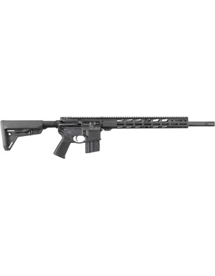RUGER AR556 MPR 450BUSHMASTER