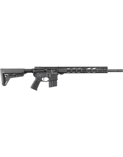RUGER AR556 MPR 450BUSHMASTER