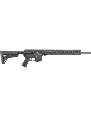 RUGER AR556 MPR 223 10-SHOT