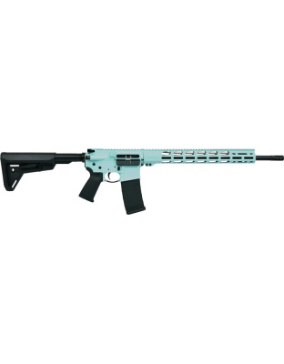 RUGER AR556 MPR 223 30-SHOT