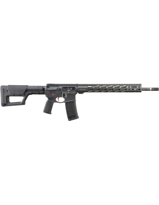 RUGER AR556 MPR 223 WYLDE