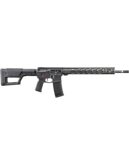 RUGER AR556 MPR 223 WYLDE