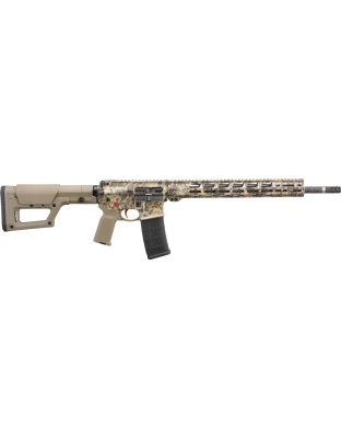 RUGER AR556 MPR PROOF PREDATOR