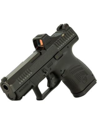 CZ P-10 S OR 9MM NS 12-SHOT