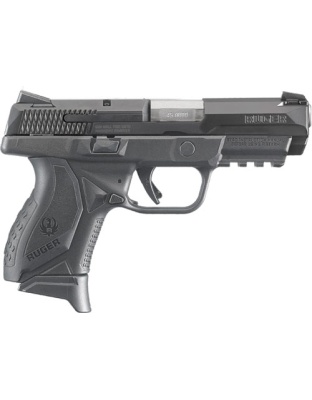 RUGER AMERICAN 45ACP