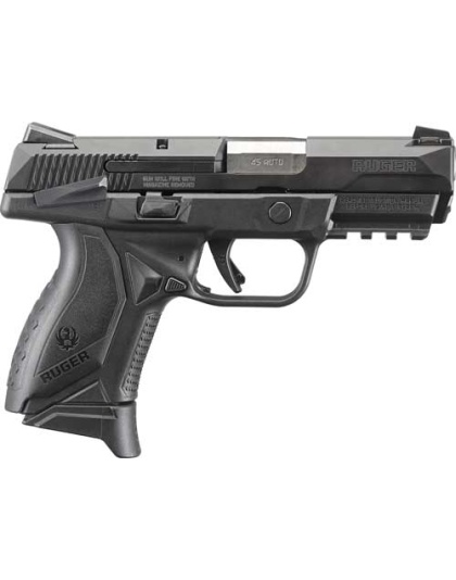 RUGER AMERICAN COMPACT 45ACP