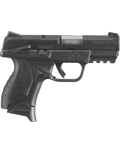 RUGER AMERICAN COMPACT 9MM