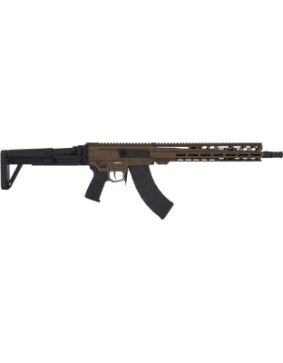 CMMG RIFLE DISSENT MK47 7.62x