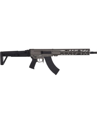 CMMG RIFLE DISSENT MK47 7.62x