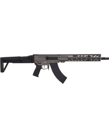 CMMG RIFLE DISSENT MK47 7.62x