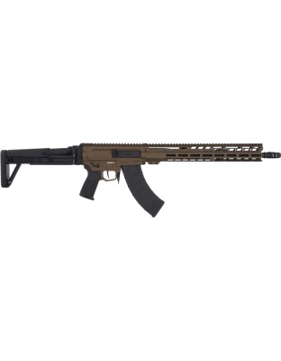 CMMG RIFLE DISSENT MK47 7.62x