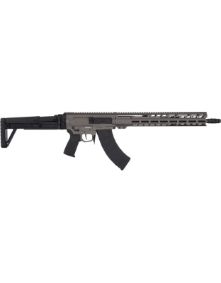 CMMG RIFLE DISSENT MK47 7.62x