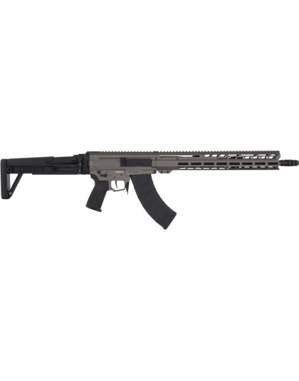 CMMG RIFLE DISSENT MK47 7.62x