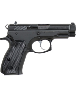 CZ 75 COMPACT 9MM FS 14-SHOT